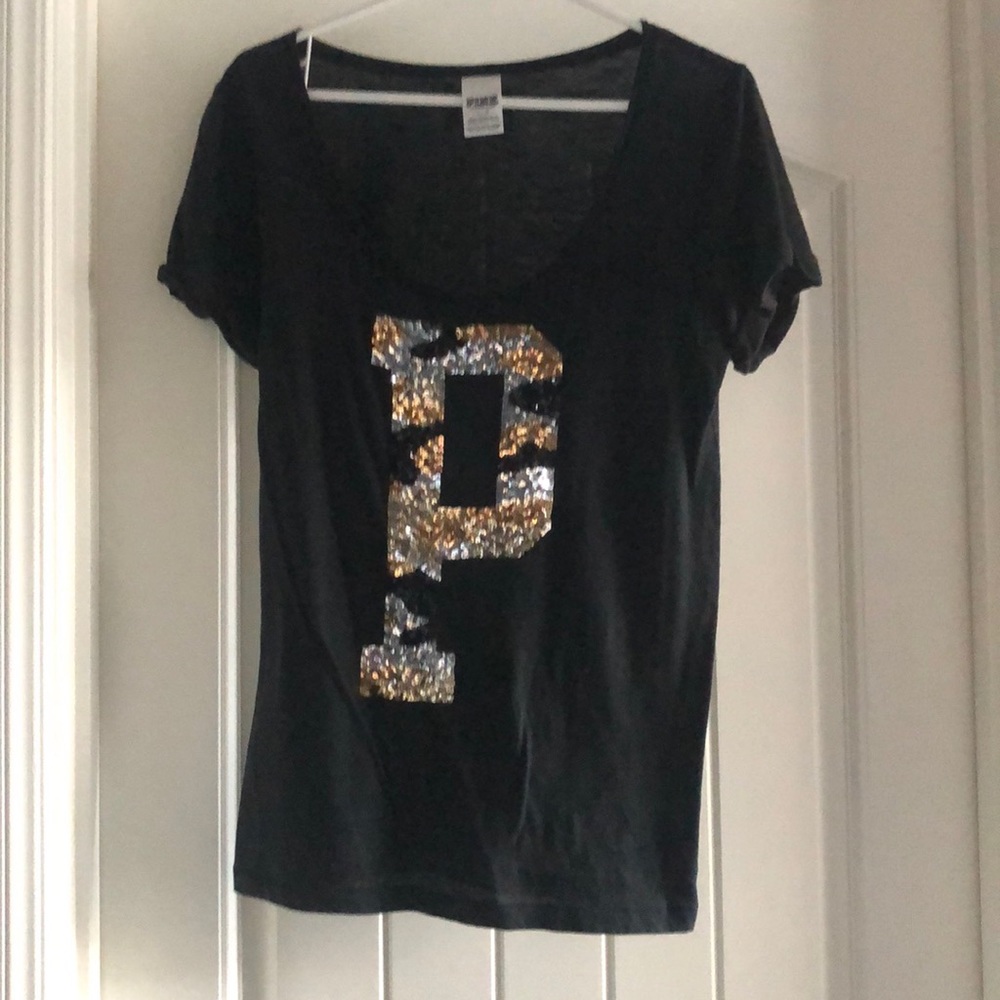 Boat neck t-shirt